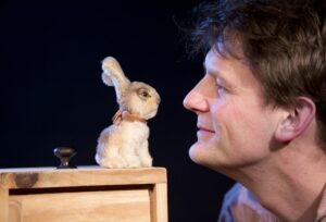 Bild 1 zu 'GESCHICHTEN GEGEN DIE ANGST'