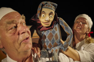 Bild 1 zu 'KING LEAR!'